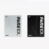 VERIVERY  FACE YOU  4TH MINI ALBUM | 2 ALBUMS SET