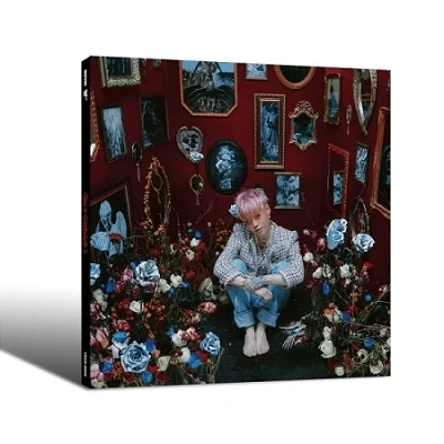 BLOO BLOO IN WONDERLAND 2 1ST ALBUM 1 BLOO BLOO IN WONDERLAND 2 1ST ALBUM