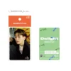 EXO BAEKHYUN  DELIGHT  CASHBEE CARD