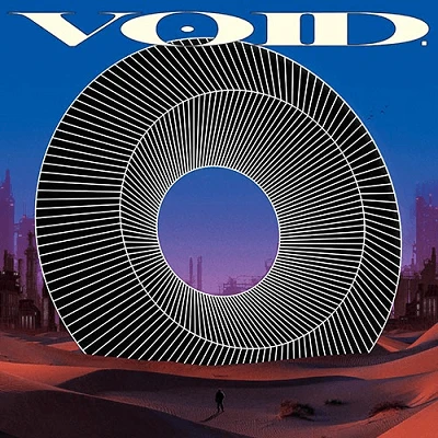 JEEBANOFF VOID