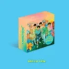 NCT DREAM HELLO FUTURE 1ST REPACKAGE ALBUM AIR KIT