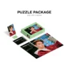 EXO BAEKHYUN  DELIGHT  PUZZLE PACKAGE LIMITED&nbsp;
