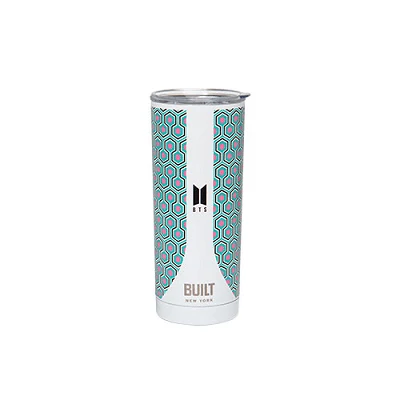 BUILT NY x BTS TUMBLER