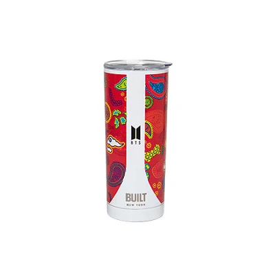 BUILT NY x BTS TUMBLER 3 BUILT NY x BTS TUMBLER