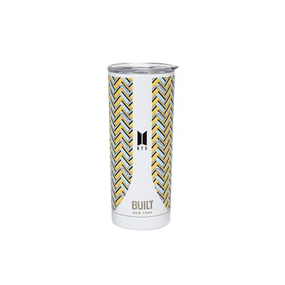 BUILT NY x BTS TUMBLER 4 BUILT NY x BTS TUMBLER