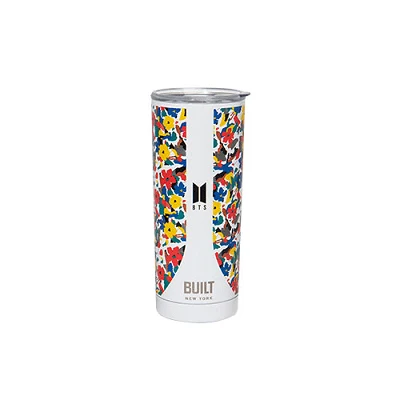 BUILT NY x BTS TUMBLER 6 BUILT NY x BTS TUMBLER