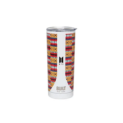 BUILT NY x BTS TUMBLER 7 BUILT NY x BTS TUMBLER