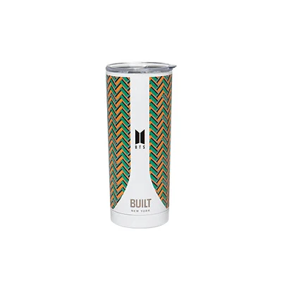 BUILT NY x BTS TUMBLER 8 BUILT NY x BTS TUMBLER