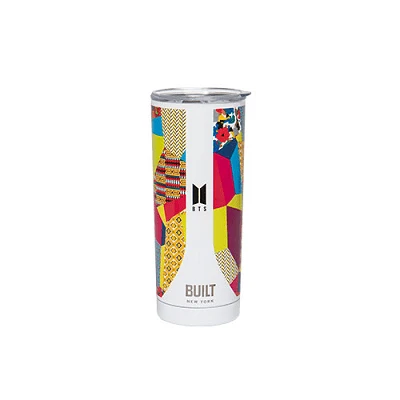 BUILT NY x BTS TUMBLER 9 BUILT NY x BTS TUMBLER