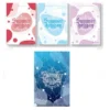 DREAMCATCHER SUMMER HOLIDAY SPECIAL MINI ALBUM REGULAR AND LIMITED EDITION | 4 ALBUMS SET