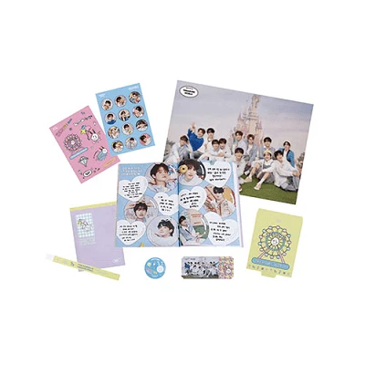 TREASURE WORLD TREASURE PLAY BOOK 1 TREASURE WORLD TREASURE PLAY BOOK