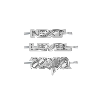 AESPA NEXT LEVEL HAIR PIN SET 2 AESPA NEXT LEVEL HAIR PIN SET