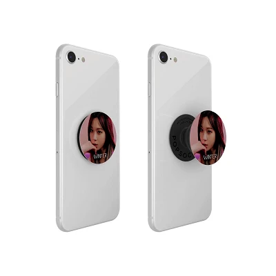 AESPA OFFCIAL NEXT LEVEL POPSOCKET