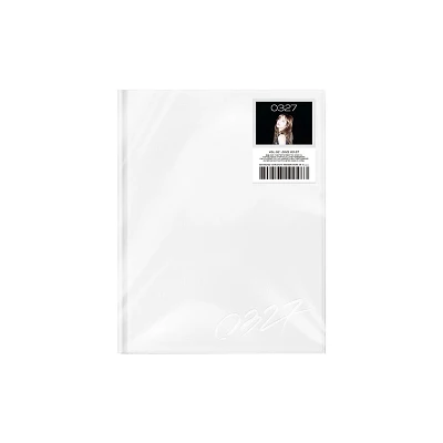 BLACKPINK LISA 0327 PHOTOBOOK SECOND EDITION | INCLUDES 1 RANDOM BLACKPINK PHOTOCARD 3 BLACKPINK LISA 0327 PHOTOBOOK SECOND EDITION | INCLUDES 1 RANDOM BLACKPINK PHOTOCARD