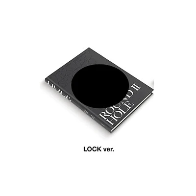 VERIVERY SERIES O ROUND 2: HOLE 6TH MINI ALBUM