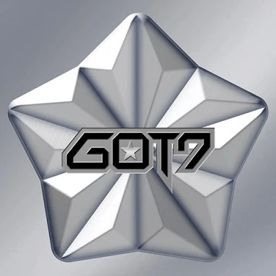 GOT7 GOT IT? 1ST MINI ALBUM