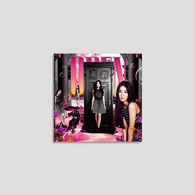 KWON EUNBI OPEN 1ST MINI ALBUM | 2 ALBUMS SET 3 KWON EUNBI OPEN 1ST MINI ALBUM | 2 ALBUMS SET