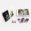 TWICE MORE & MORE MONOGRAPH