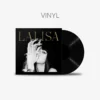 BLACKPINK LISA LALISA 1ST SINGLE ALBUM VINYL LP