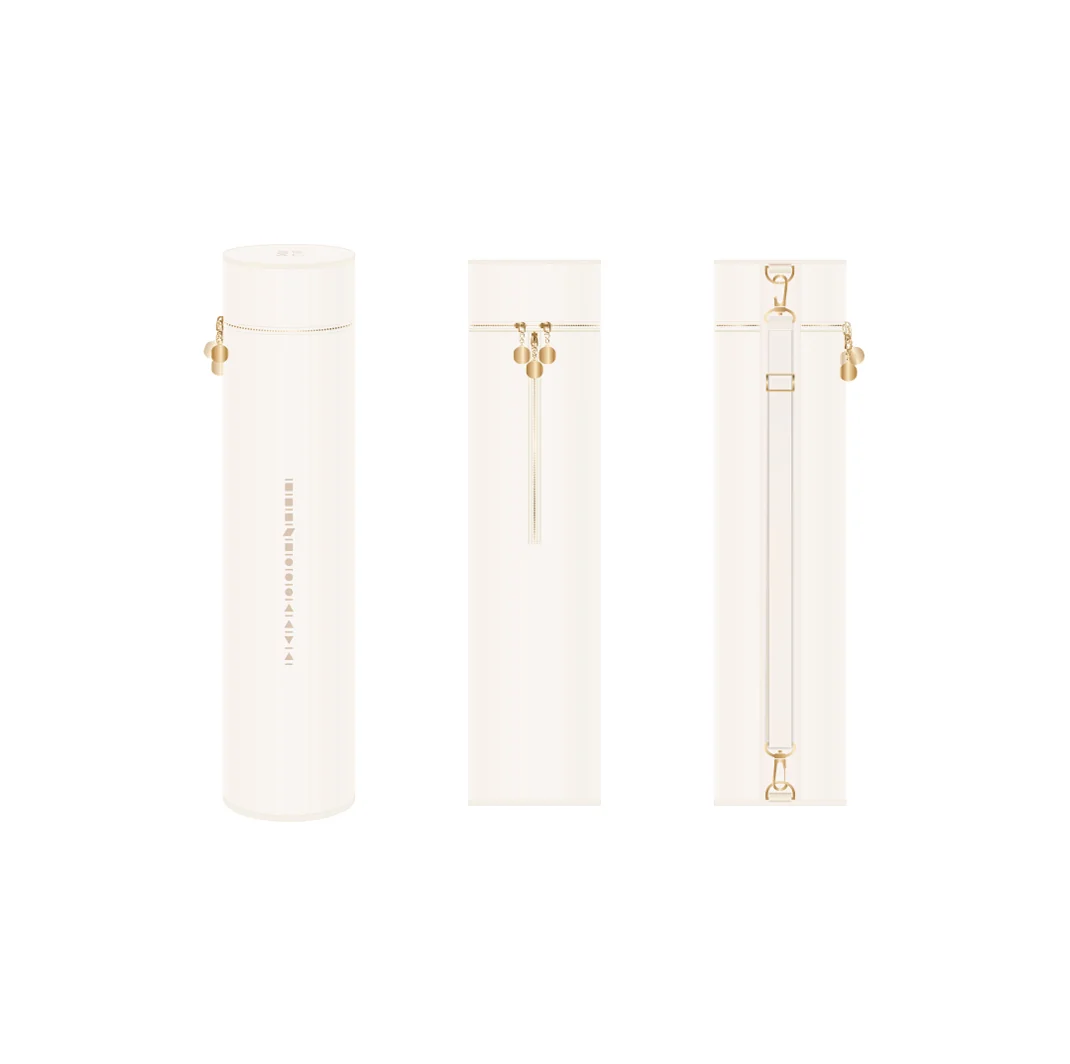 LOONA OFFICIAL LIGHTSTICK POUCH
