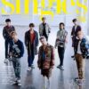 STRAY KIDS SINGLES 2021 MAGAZINE 7 STRAY KIDS SINGLES 2021 MAGAZINE
