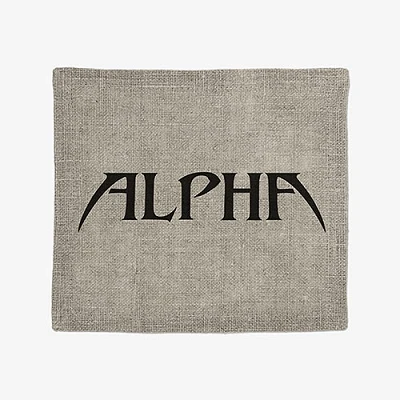 CL ALPHA ALBUM