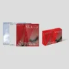 SEVENTEEN ATTACCA 9TH MINI ALBUM & AIR KIT | 4 ALBUM SET