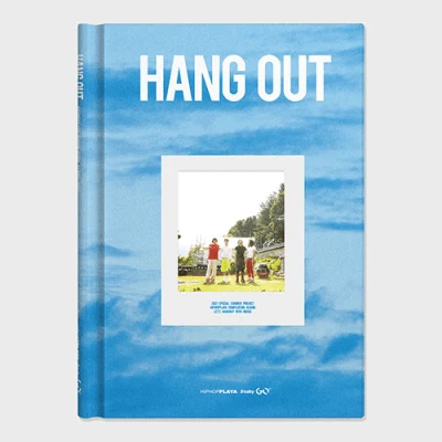 HANG OUT: HIPHOPPLAYA COMPILATION ALBUM 2021 3 HANG OUT: HIPHOPPLAYA COMPILATION ALBUM 2021