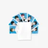 BTS OFFICIAL THE WING TOUR POSTAGE STAMP SEAL SET
