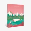 BTS OFFICIAL SAVE ME  GRAPHIC LYRICS VOL 2