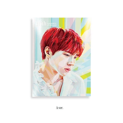 NAM WOO HYUN WITH 4TH MINI ALBUM 2 NAM WOO HYUN WITH 4TH MINI ALBUM
