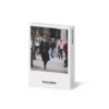 KANG DANIEL  HELLO, DANIEL TRAVEL STORY IN PORTLAND & LA DVD