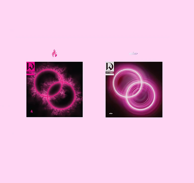 KANG DANIEL MAGENTA 2ND MINI ALBUM 2 KANG DANIEL MAGENTA 2ND MINI ALBUM