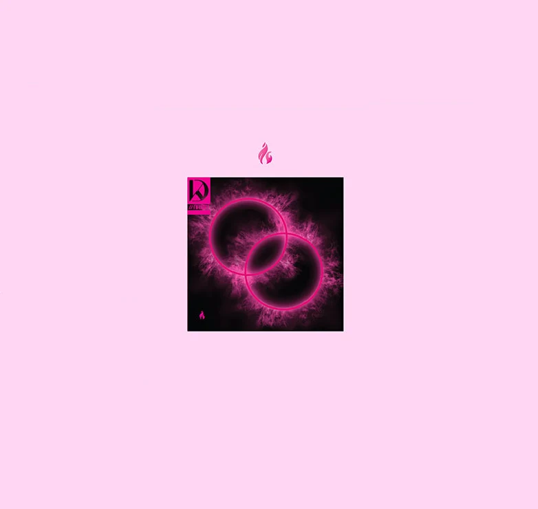 KANG DANIEL MAGENTA 2ND MINI ALBUM 3 KANG DANIEL MAGENTA 2ND MINI ALBUM