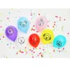 BT21 OFFICIAL PARTY BALLOONS