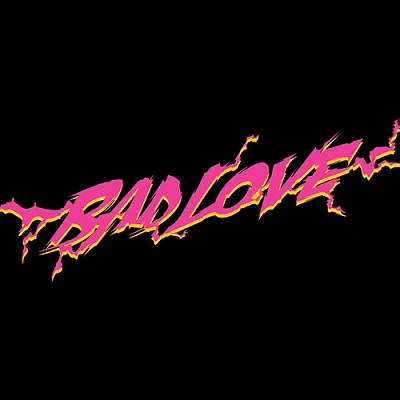 SHINEE KEY BAD LOVE 1ST MINI ALBUM VINYL LP