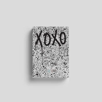 JEON SOMI XOXO 1ST ALBUM 3 JEON SOMI XOXO 1ST ALBUM