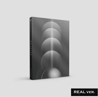 TO1 RE:ALIZE 2ND MINI ALBUM 2 TO1 RE:ALIZE 2ND MINI ALBUM