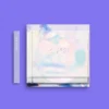 LEE MINHYUK  ASTEROID  2ND MINI ALBUM