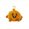 BT21 COIN CASE