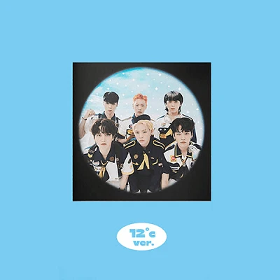 ONF POPPING SUMMER POPUP ALBUM 3 ONF POPPING SUMMER POPUP ALBUM
