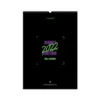 BTS 2022 SEASON'S GREETINGS WALL CALENDAR