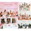 TWICE FORMULA OF LOVE: O+T=<3 3RD FULL ALBUM POSTER SET | 4 POSTER SET
