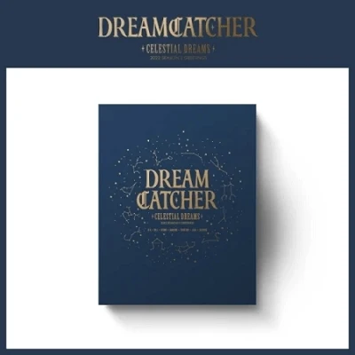 DREAMCATCHER 2022 SEASON'S GREETINGS | CELESTIAL DREAMS VERSION