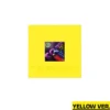 MINO 3RD ALBUM  TO INFINITY