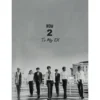 (WOW) W.O.W TO MY EX 2ND SINGLE ALBUM