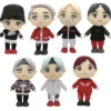 BTS TINYTAN MIC DROP PLUSH DOLL SET | 7 DOLL SET
