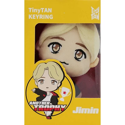 BTS TINYTAN I'M FINE SORRY PLUSH KEYRING | 7 KEYRING SET 7 BTS TINYTAN I'M FINE SORRY PLUSH KEYRING | 7 KEYRING SET