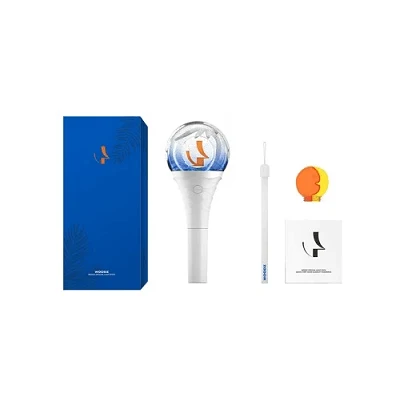 WOODZ OFFICIAL LIGHTSTICK