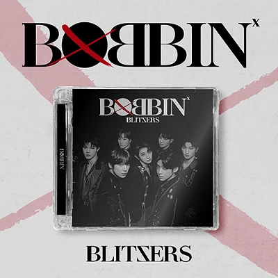 BLITZERS BOBBIN 1ST SINGLE ALBUM 3 BLITZERS BOBBIN 1ST SINGLE ALBUM